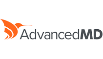 AdvancedMD billing software logo
