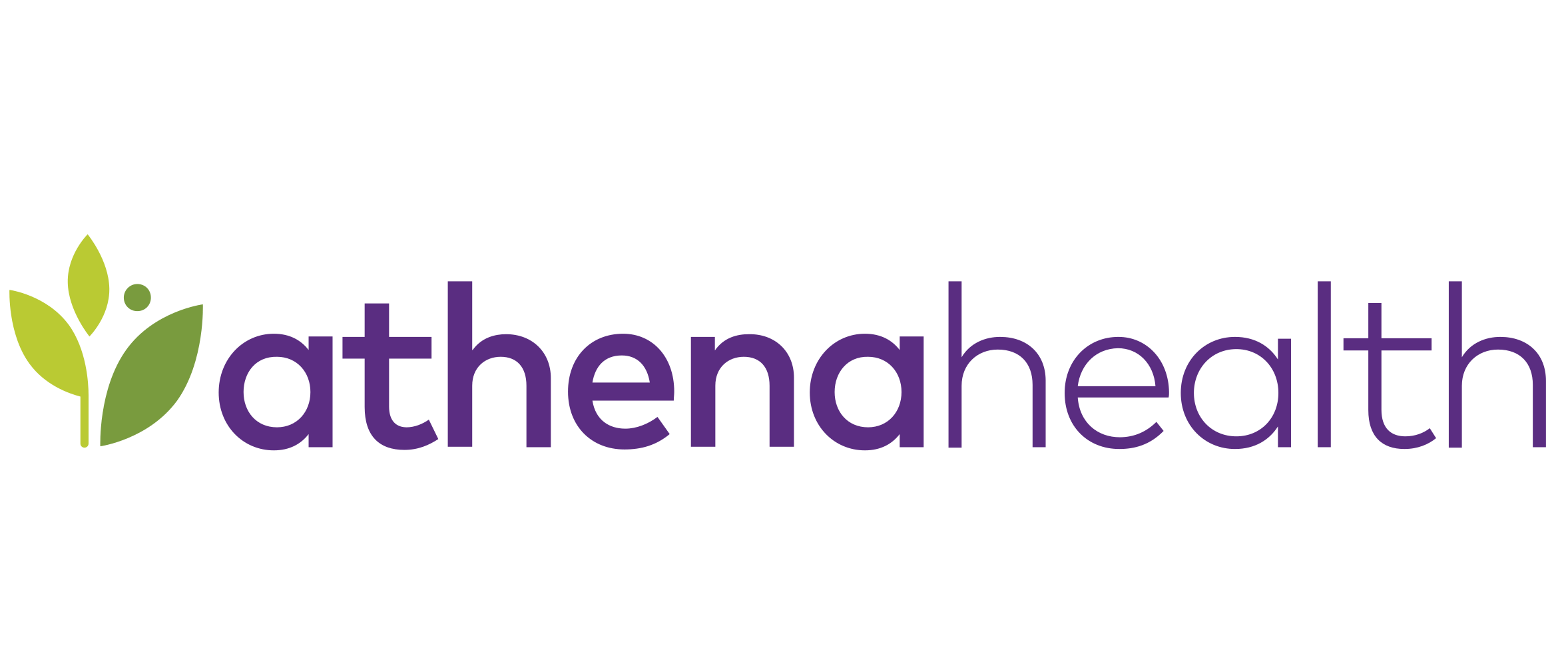Athena billing software logo