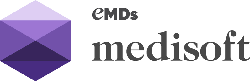 Medisoft billing software logo