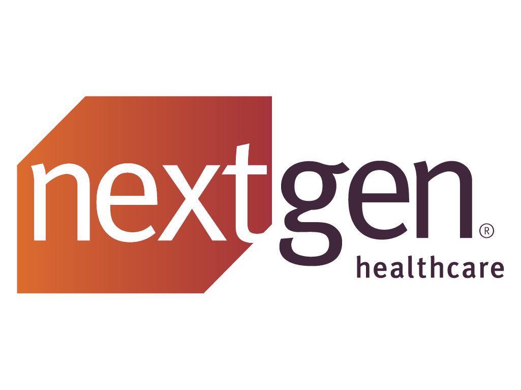 NextGen billing software logo