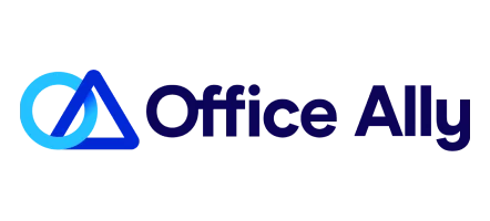 Office Ally billing software logo