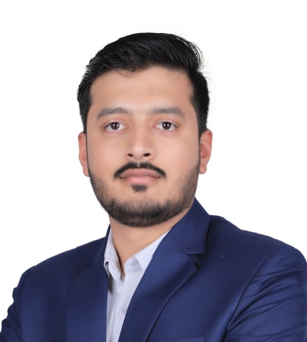 Umer Farooq