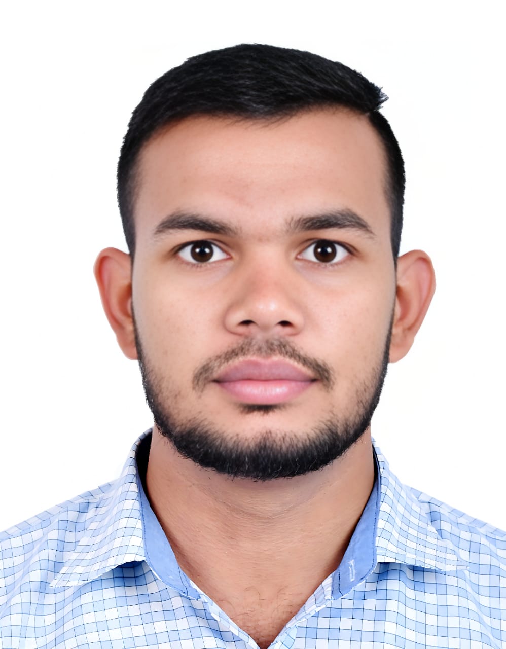Zeshan Muhammad